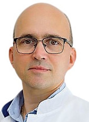 Майоров Родион Владимирович