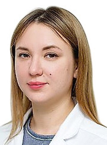 Кравцова Наталья Анатольевна