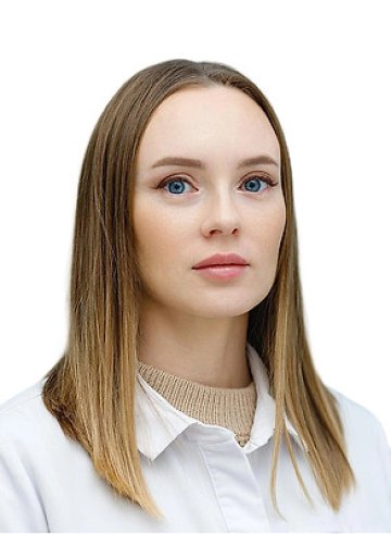 Петрова Наталья Николаевна