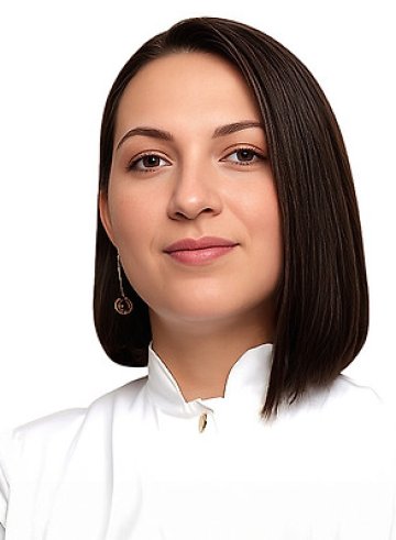 Тоноян Лиана Агабеки