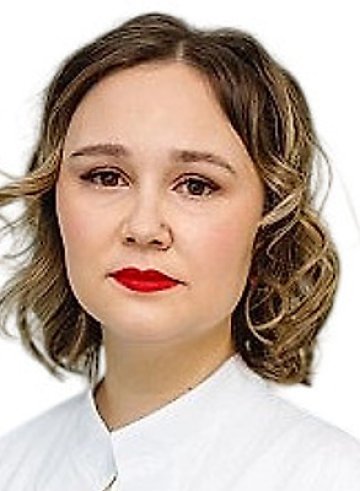 Мартышкина Галина Юрьевна