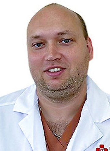 Давыдов Георгий Павлович