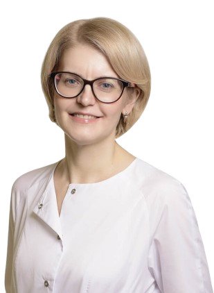 Петрова-Колосова Елизавета Сергеевна