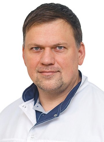 Никишин Владимир Юрьевич