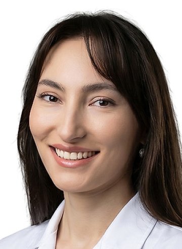 Абдурайимова Фатима Шукурхоновна
