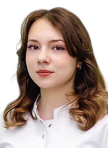 Головкова Екатерина Олеговна