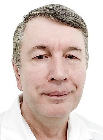 Беляев Валерий Викторович