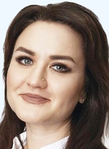 Шалаева Татьяна Олеговна
