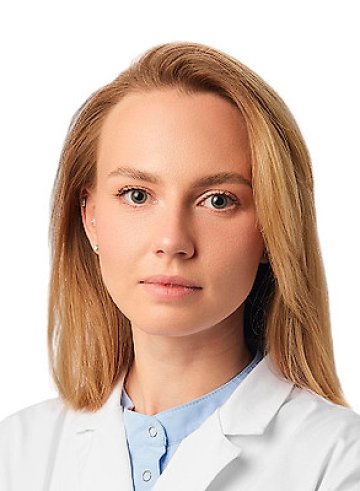 Грищенко Ангелина Александровна