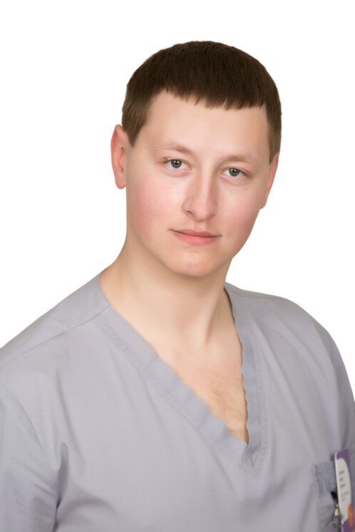 Хлебников Алексей Сергеевич