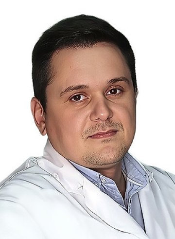 Гордеев Александр Александрович