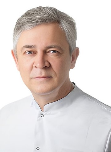 Меньшиков Дмитрий Геннадьевич