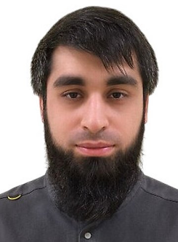 Саруев Эльбрус Шахвеледович