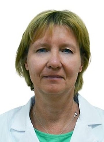 Катайцева Елена Николаевна