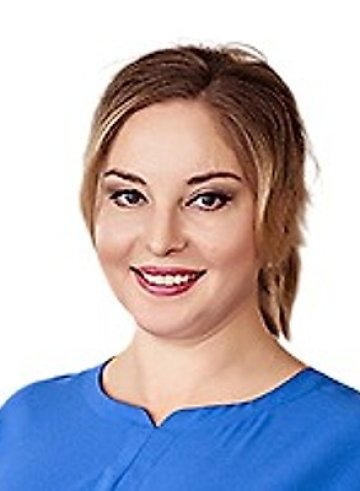 Титаева Екатерина Юрьевна