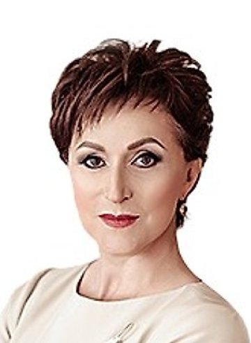 Вакула Светлана Александровна