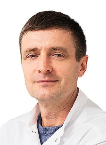 Калашников Валерий Александрович