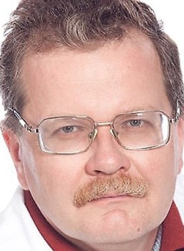 Колесников Александр Иванович