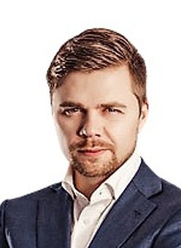Шмелев Илья Сергеевич