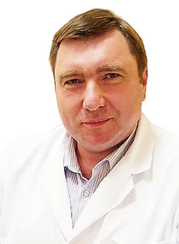 Чураков Алексей Аркадьевич