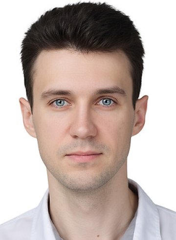 Панченко Денис Валентинович