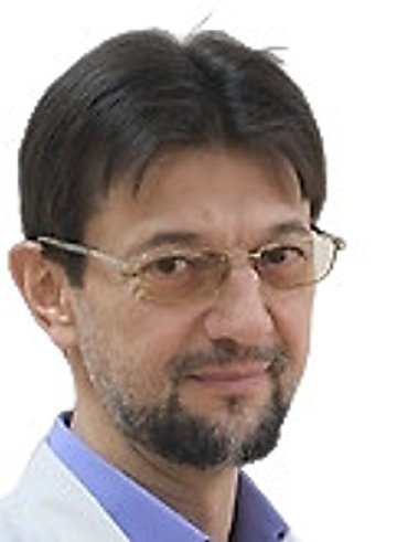 Науменко Алексей Андреевич