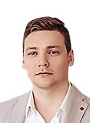 Круглый Владимир Владимирович