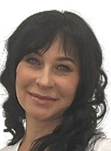 Семенова Ольга Валерьевна