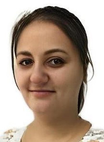Ермолаева Юлия Владимировна