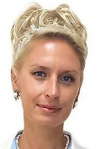 Кузнецова Ирина Валерьевна