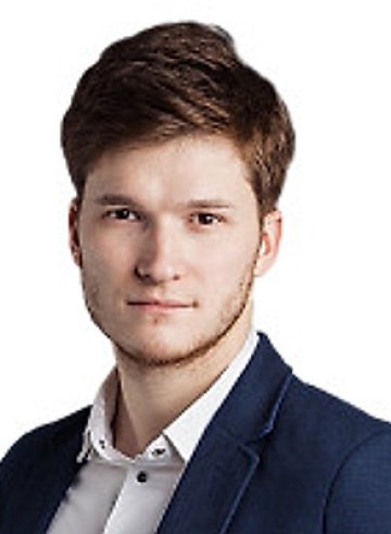 Вакула Тимофей Николаевич