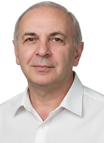 Жиц Семён Борисович