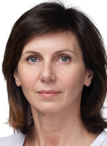 Скрябина Анна Александровна