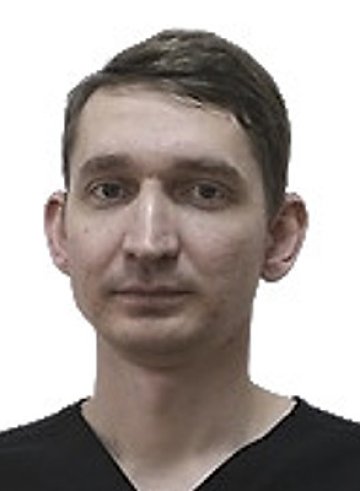 Кузин Антон Евгеньевич