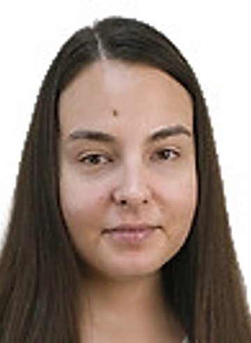 Исаева Анастасия Константиновна