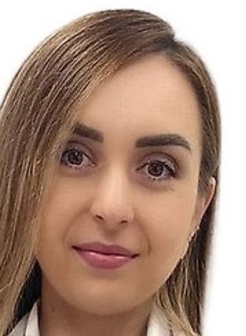 Мазуренко Екатерина Александровна