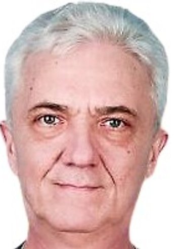 Чиков Сергей Владимирович