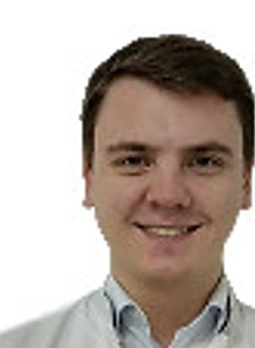 Назаров Дмитрий Михайлович