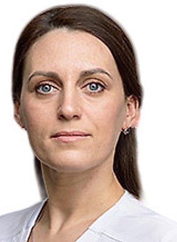Вашкевич Галина Владимировна