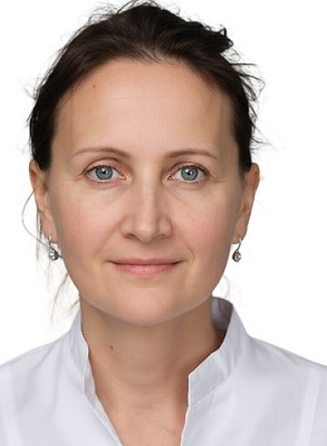 Павлова Наталья Евгениевна