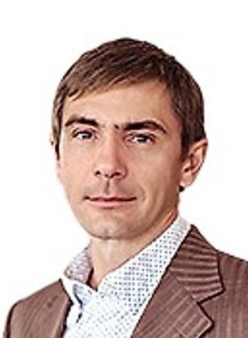 Поляев Василий Олегович