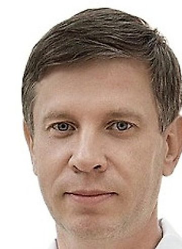 Машков Кирилл Николаевич