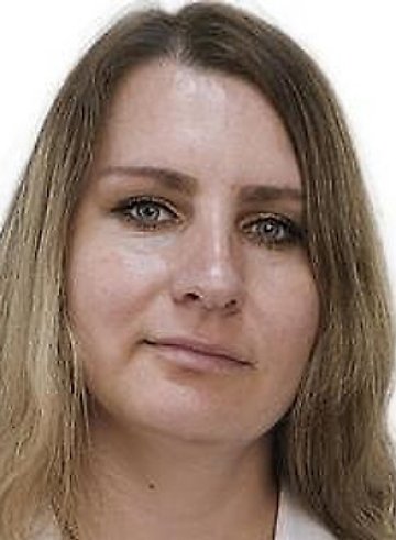Зиброва Елена Сергеевна