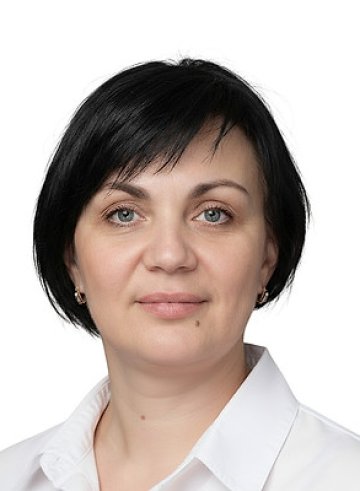 Амплеева Наталья Викторовна