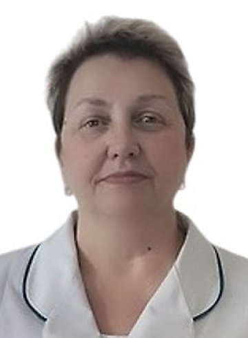 Миронова Светлана Викторовна