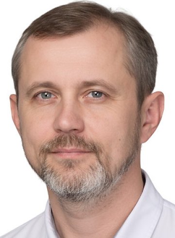 Павленко Игорь Владимирович