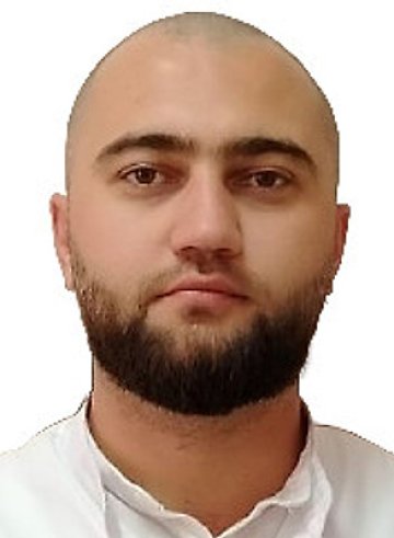 Насуров Халид Шамильевич
