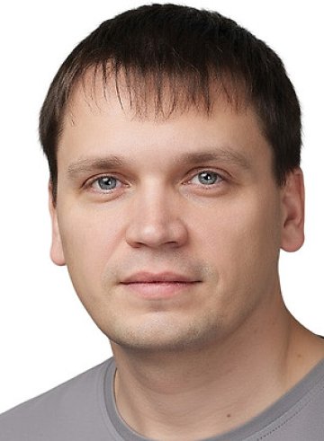 Шевелёв Александр Сергеевич
