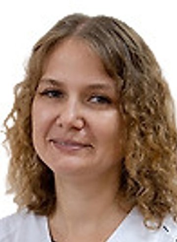 Козлова Татьяна Геннадьевна
