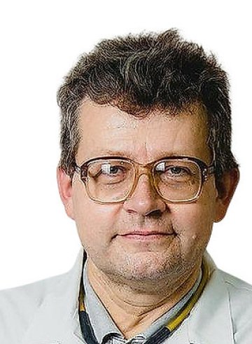 Белоусов Олег Владимирович